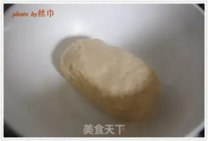 Make Black-skinned candy step 3