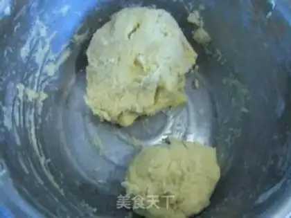 Make Tomato egg and rice powder step 11