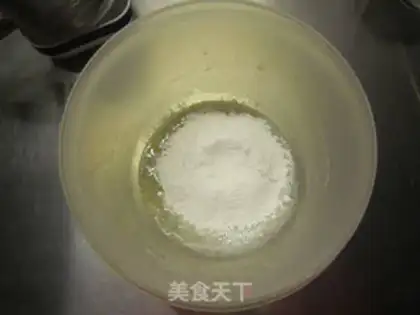 Make Christmas frosting cookies step 25
