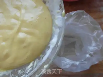Make Finger crackers step 11