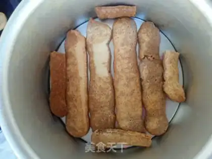 Make Tiramisu step 8
