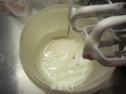 Make Christmas frosting cookies step 26
