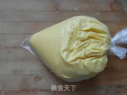 Make Finger crackers step 12