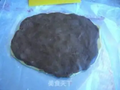 Make Cloudstone cookies step 7