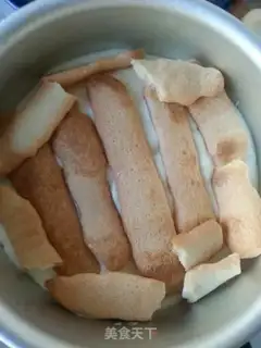 Make Tiramisu step 9