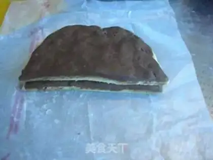 Make Cloudstone cookies step 8