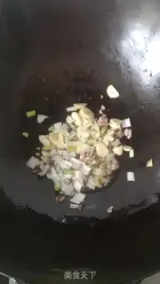 Make Cracker cucumber step 5