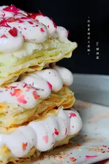 Make A lasagna lasagna step 42