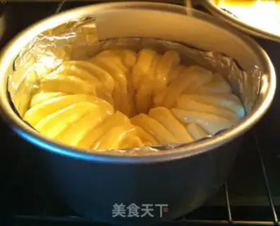 Make Tore bread with your hands step 12