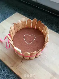 Make Tiramisu step 11