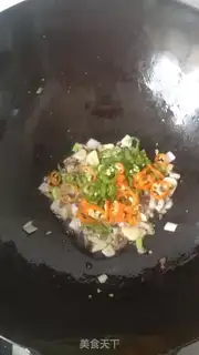Make Cracker cucumber step 6