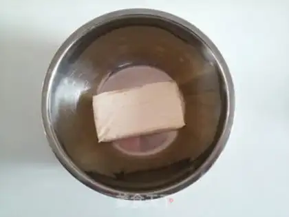 Make ♪ Berry-cheese-cake ♪ step 10