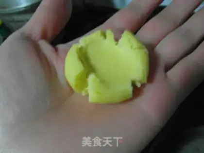 Make Margarita cookies step 8