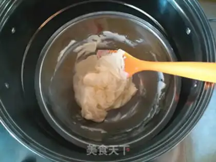 Make ♪ Berry-cheese-cake ♪ step 11