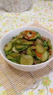Make Cracker cucumber step 8