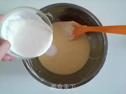 Make ♪ Berry-cheese-cake ♪ step 16