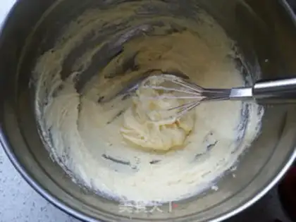 Make Chocolate almond crackers step 1