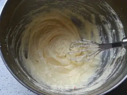 Make Chocolate almond crackers step 3