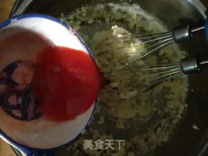 Make Sweet sour strawberry pie step 7