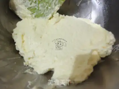 Make Milk, snow, bread step 10