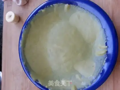 Make Banana Band step 5