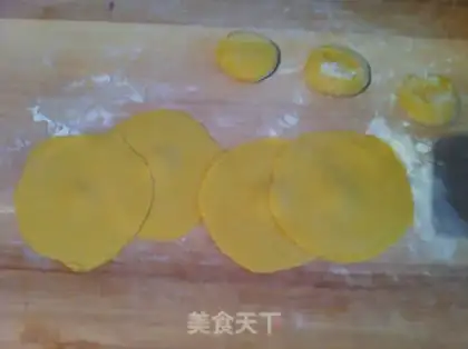 Make Pumpkin
