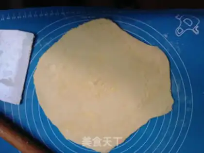 Make Sweet sour strawberry pie step 9