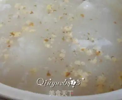 Make Porridge porridge step 6