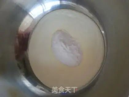 Make Banana Band step 6