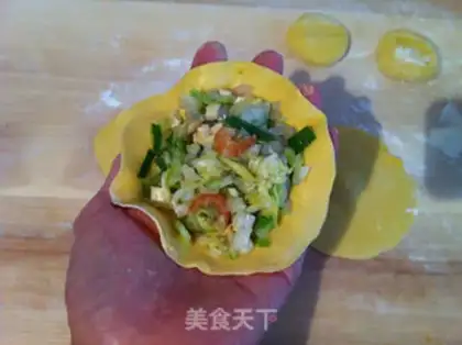 Make Pumpkin