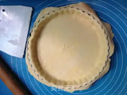 Make Sweet sour strawberry pie step 10