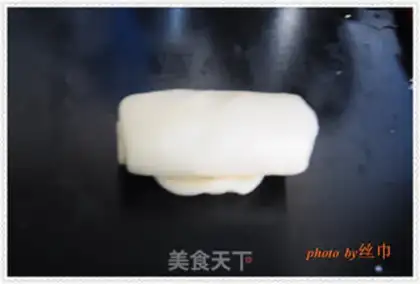 Make Black-skinned candy step 15