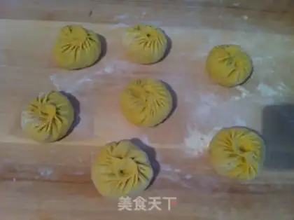 Make Pumpkin