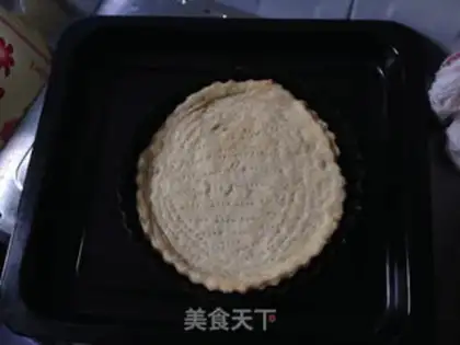 Make Sweet sour strawberry pie step 11