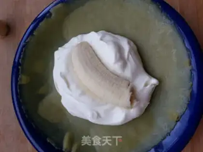 Make Banana Band step 8