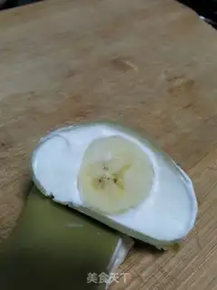 Make Banana Band step 10