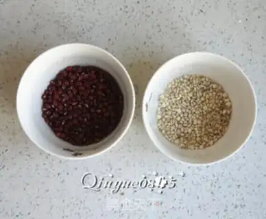 Make Porridge step 0