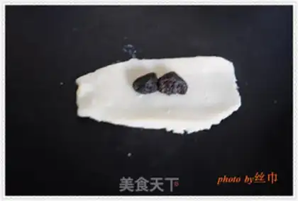 Make Black-skinned candy step 19
