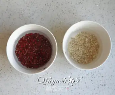 Make Porridge step 1
