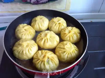Make Pumpkin