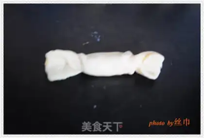 Make Black-skinned candy step 20