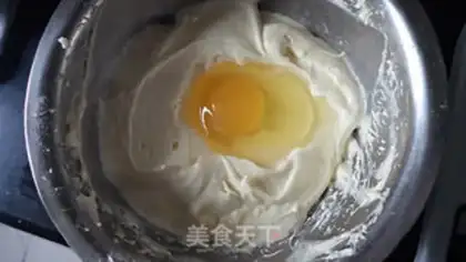 Make Classic cheesecake step 3
