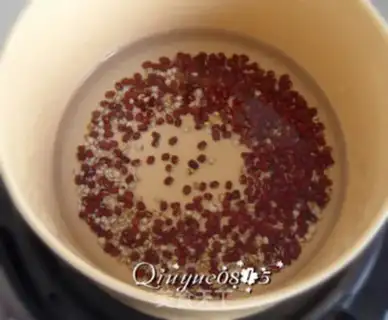 Make Porridge step 3