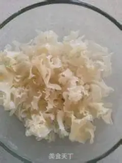Make ♪ Hossing mushroom rollers ♪ step 2