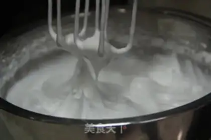 Make Cat claw marshmallows step 3