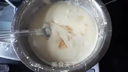 Make Classic cheesecake step 6