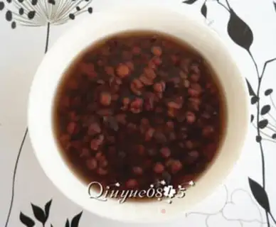 Make Porridge step 5
