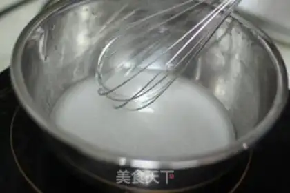 Make Cat claw marshmallows step 4