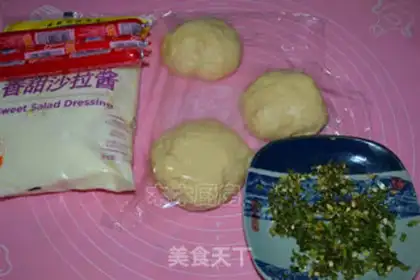 Make Bone rice step 4
