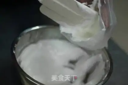 Make Cat claw marshmallows step 5